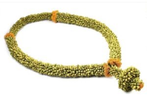 cardamom garland _1