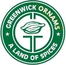 GREENWICK ORNAMS LOGO