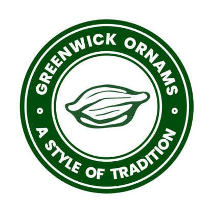 Greenwick Ornams